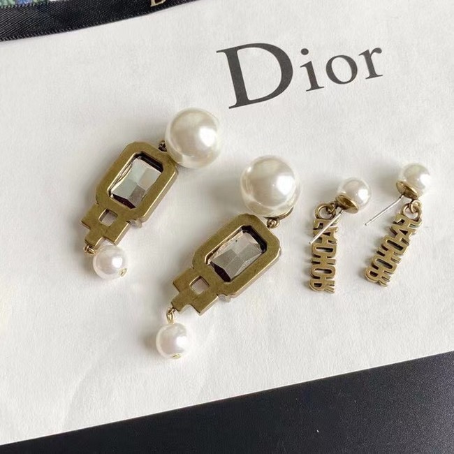 Dior Earrings CE7029