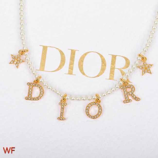 Dior Necklace CE7040