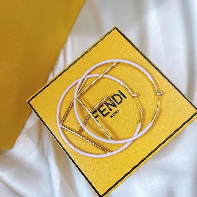 Fendi Earrings CE7034