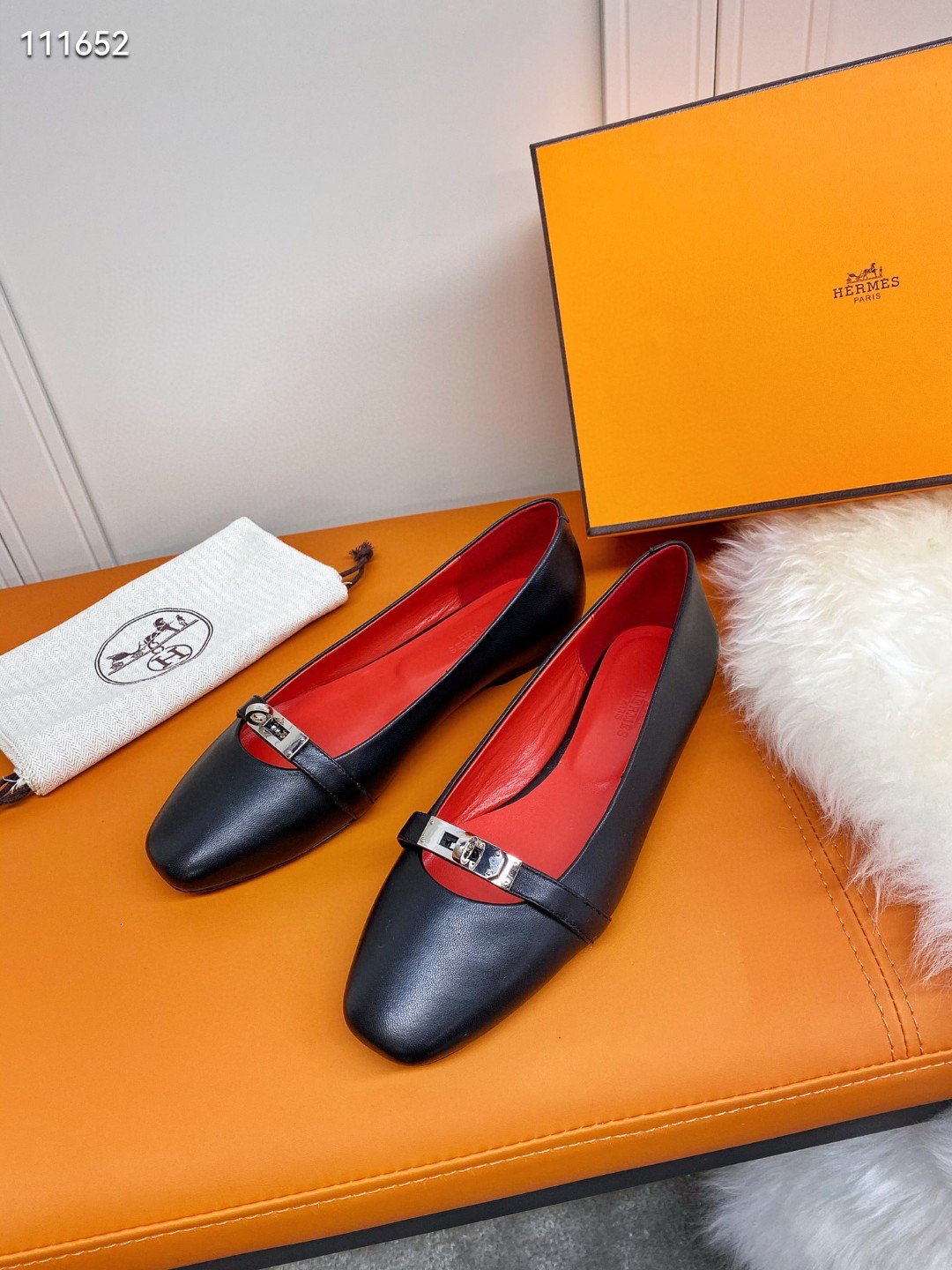 Hermes Shoes HO894HX-2