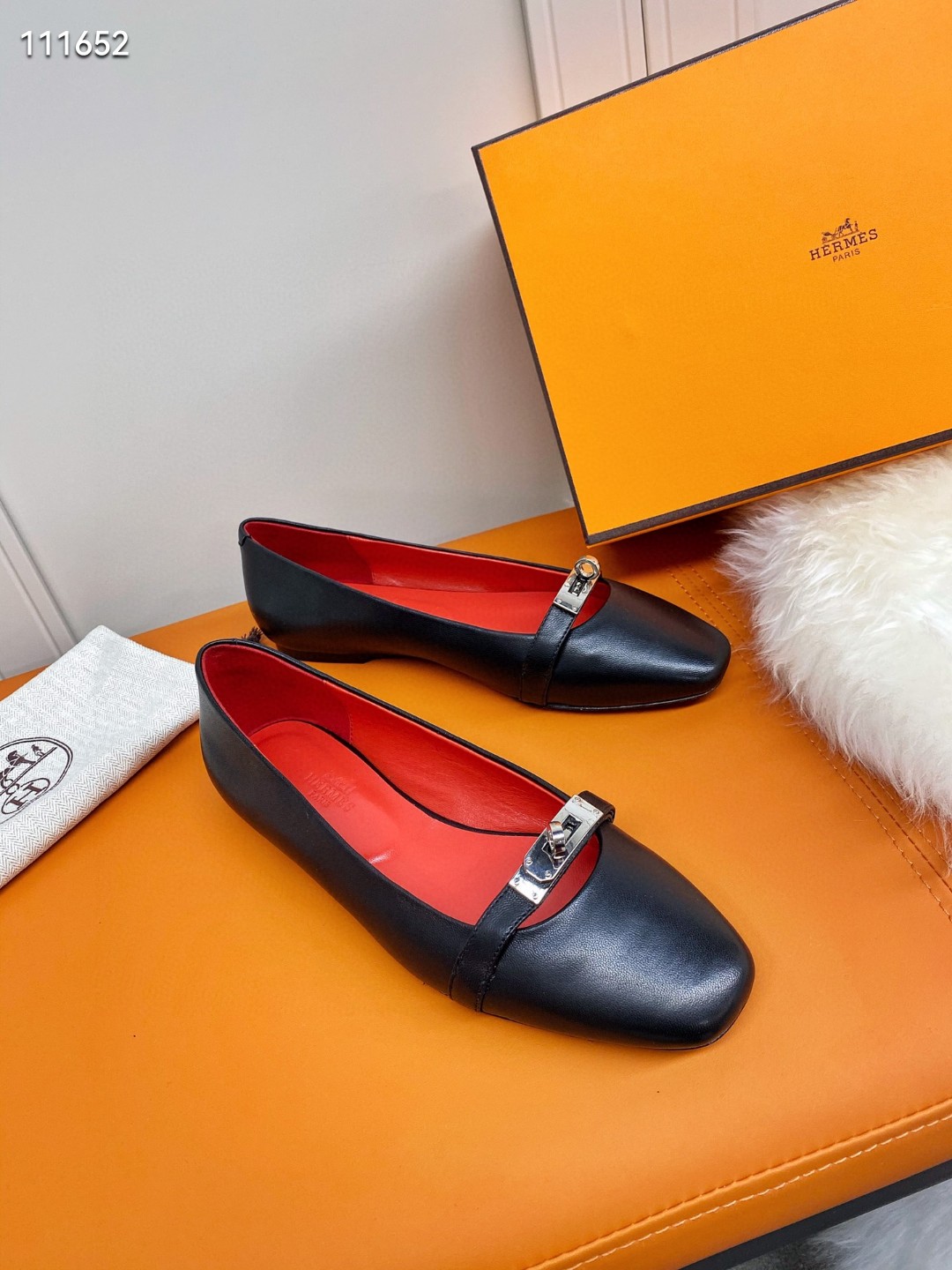 Hermes Shoes HO894HX-2