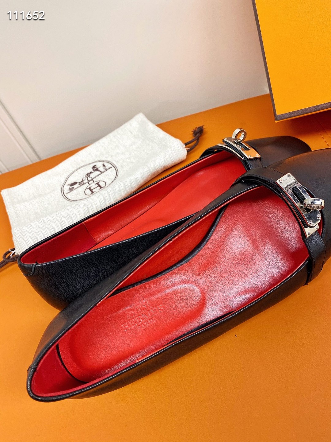 Hermes Shoes HO894HX-2