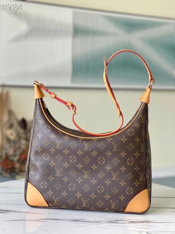 Louis Vuitton Monogram Canvas M51260