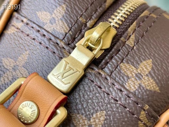 Louis Vuitton Monogram Canvas Trocadero M51274