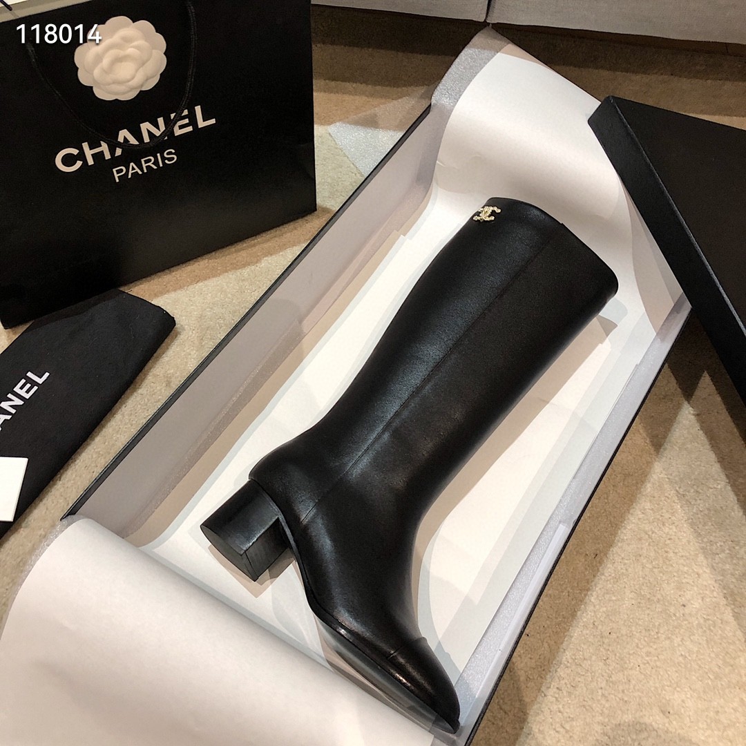 Chanel Shoes CH2851SJ-2