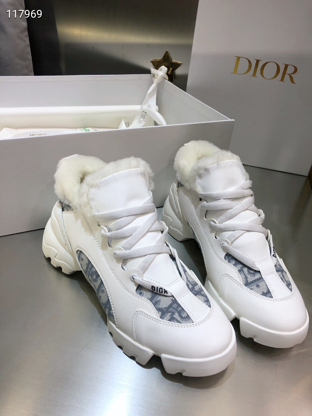 Dior Shoes Dior802DJ-9