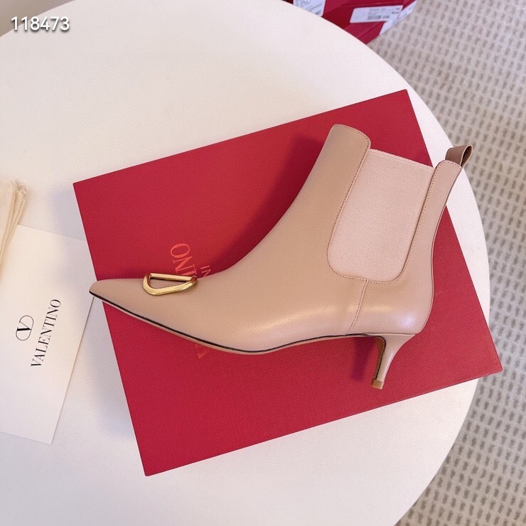 Valentino Shoes VT1084GC-2 Heel height 4.5CM