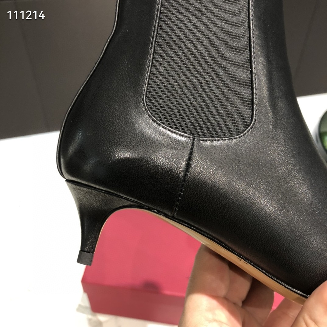 Valentino Shoes VT1092LS-2 Heel height 4CM