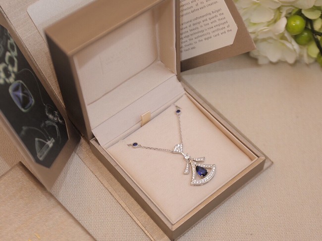 BVLGARI Necklace CE7065