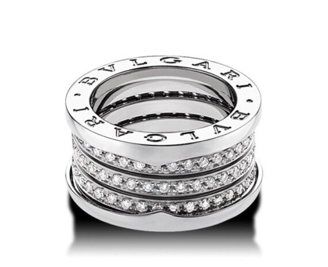 BVLGARI Ring CE7073