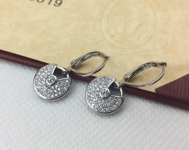 Cartier Earrings CE7072