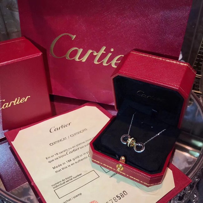 Cartier Necklace CE7087