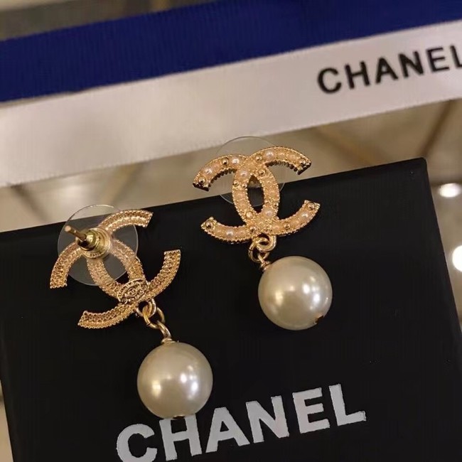 Chanel Earrings CE7058