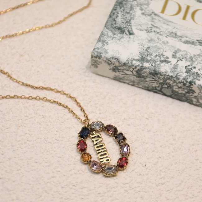 Dior Necklace CE7066