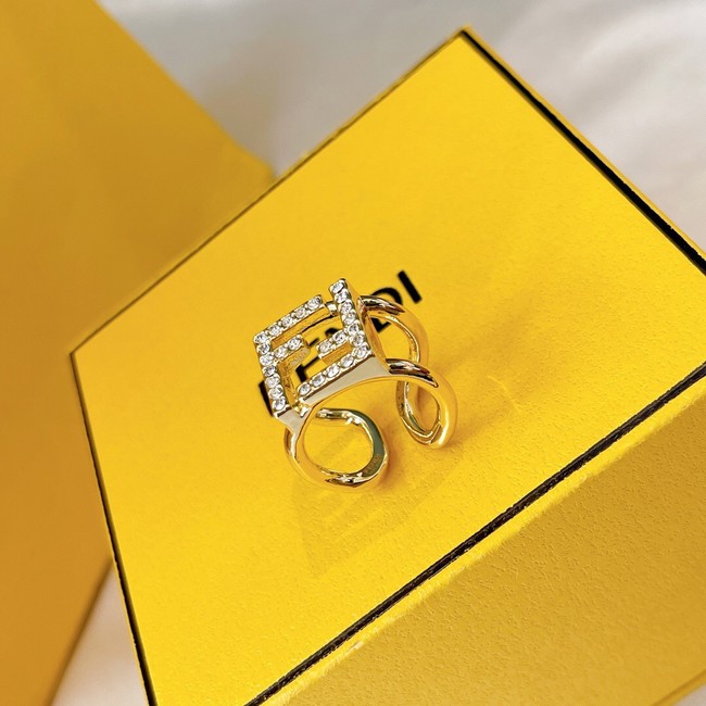 Fendi Ring CE7088