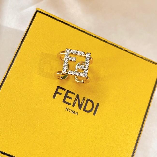 Fendi Ring CE7088