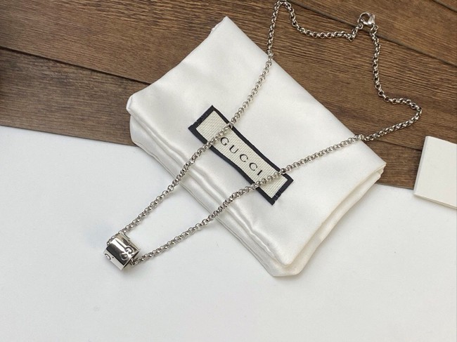 Gucci Necklace CE7075