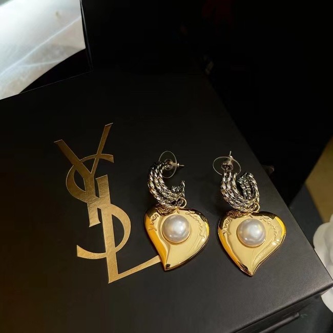 YSL Earrings CE7064