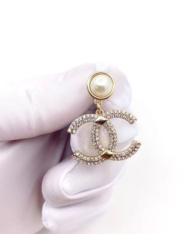 Chanel Earrings CE7095