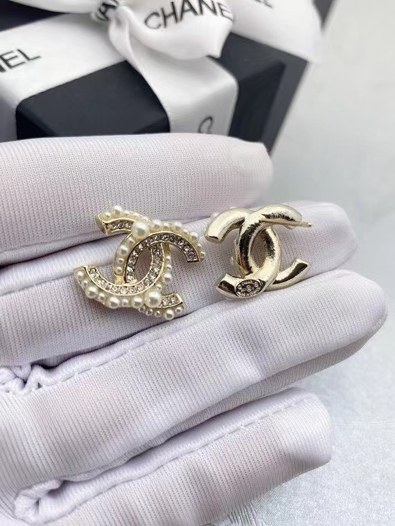 Chanel Earrings CE7097