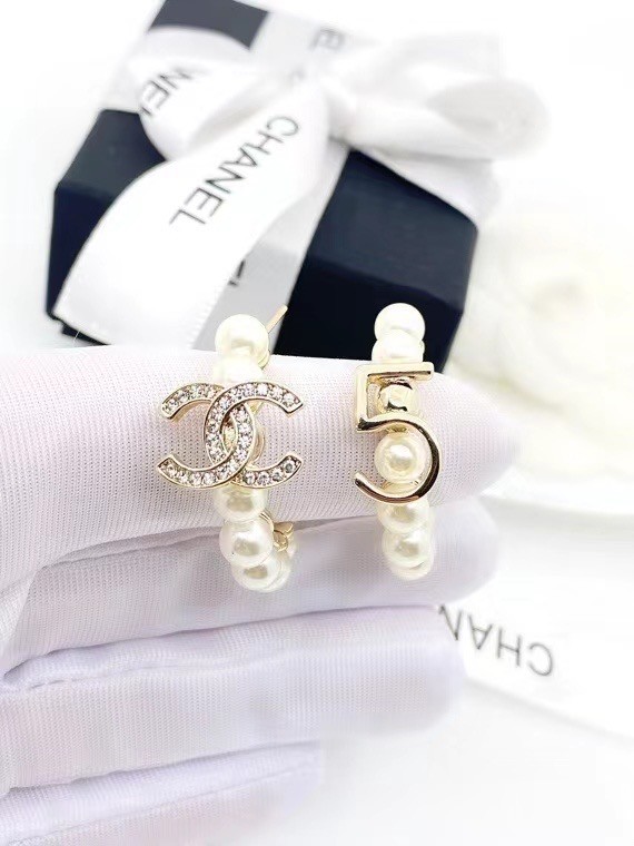 Chanel Earrings CE7098