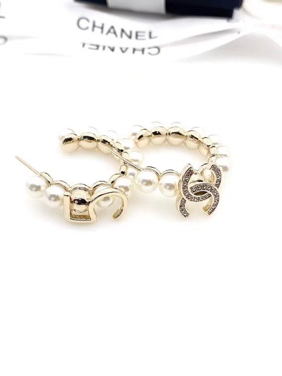 Chanel Earrings CE7098