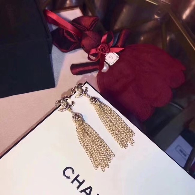 Chanel Earrings CE7109