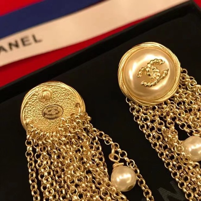 Chanel Earrings CE7111