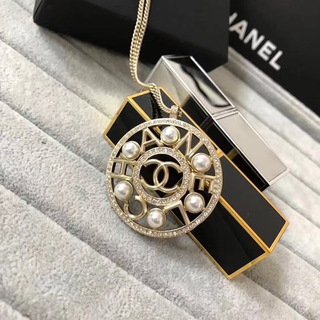 Chanel Necklace CE7103