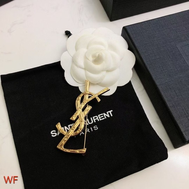 YSL Brooch CE7090