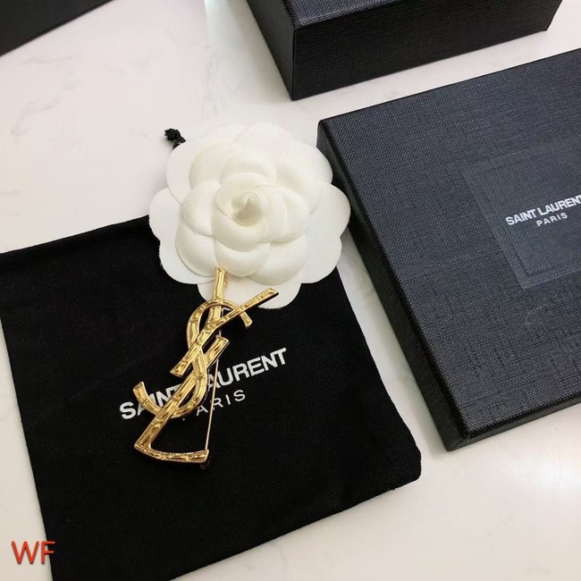 YSL Brooch CE7090