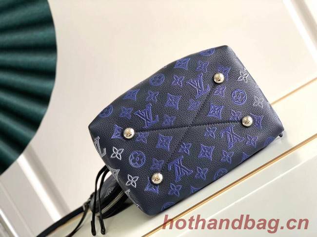 Louis Vuitton BELLA M59552 Navy Blue