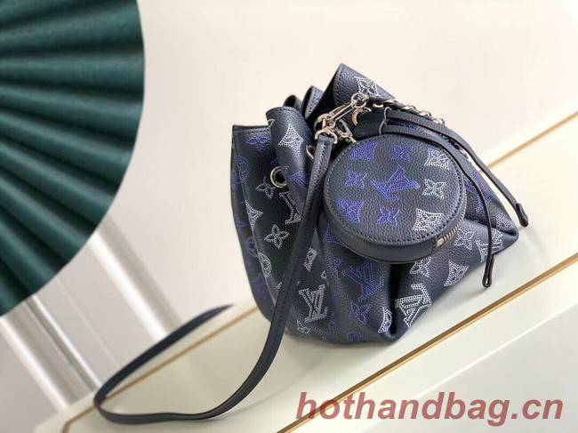 Louis Vuitton BELLA M59552 Navy Blue