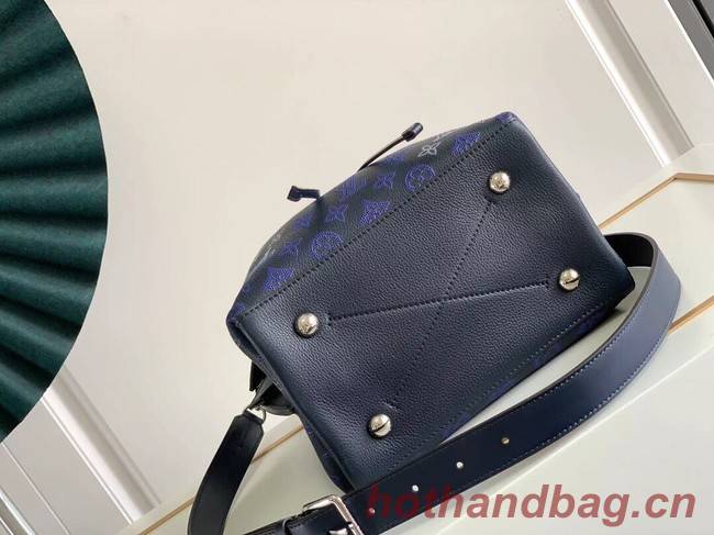 Louis Vuitton MURIA M59554 Navy Blue