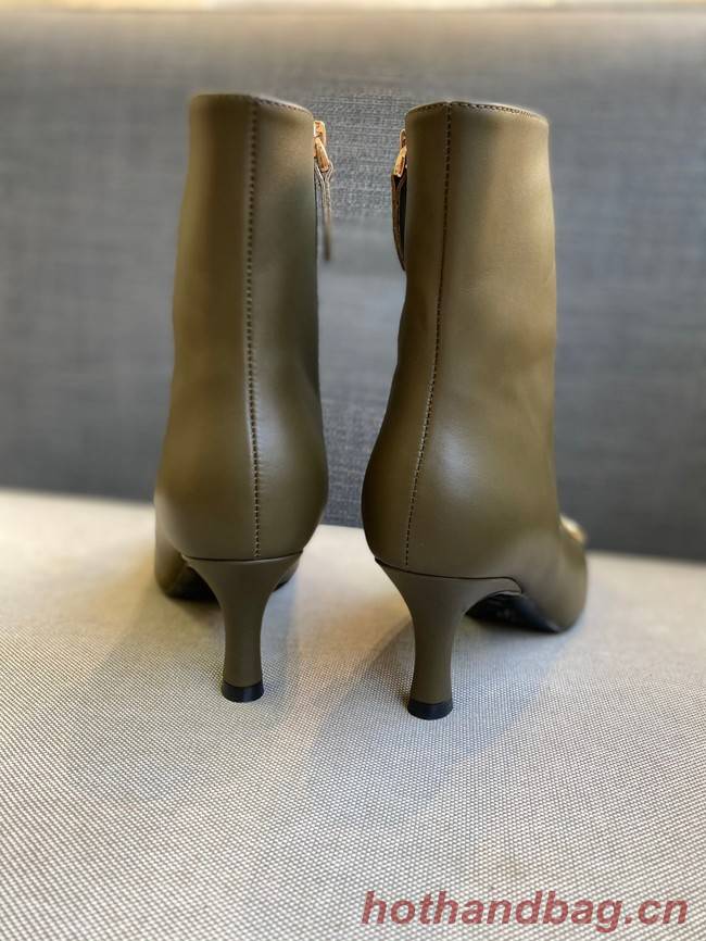 Gucci Shoes 10854-2 Heel height 6.5CM