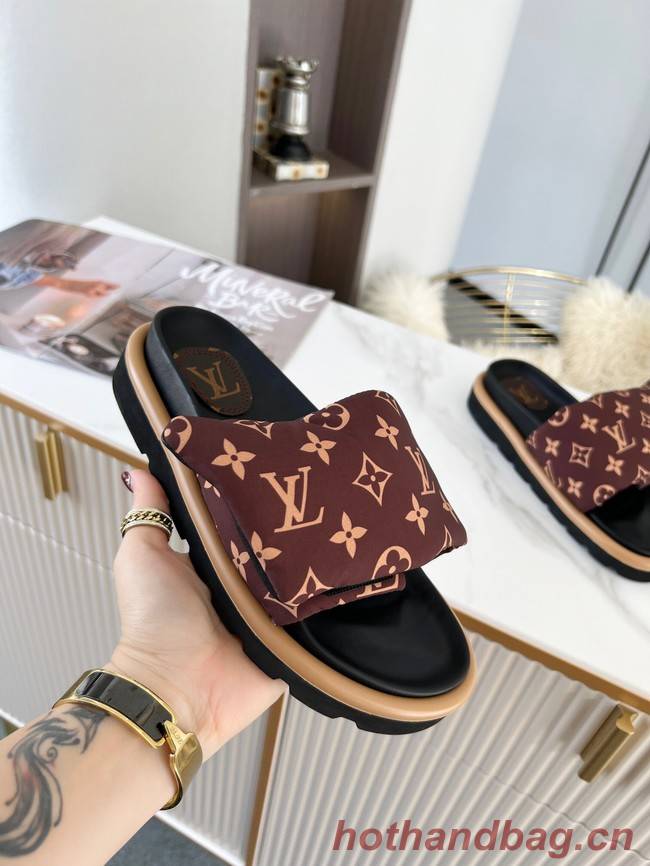 Louis Vuitton Shoes 16219-1