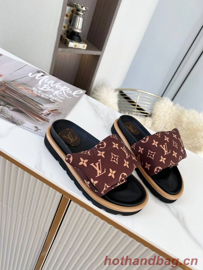 Louis Vuitton Shoes 16219-1