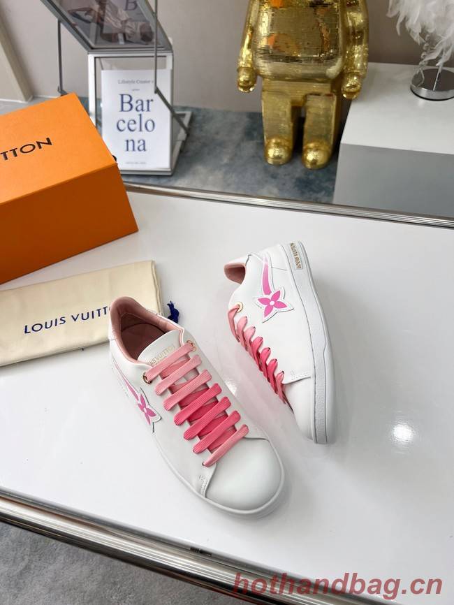 Louis Vuitton Shoes 91082-2