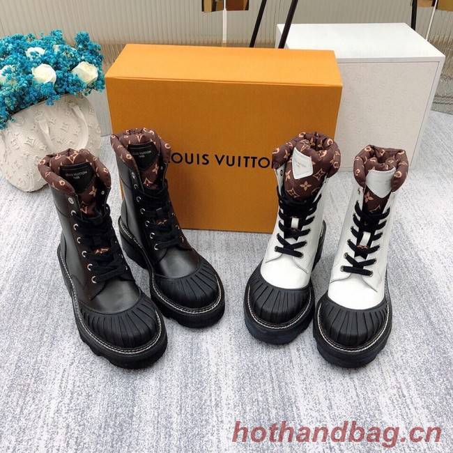 Louis Vuitton Shoes 91806-1