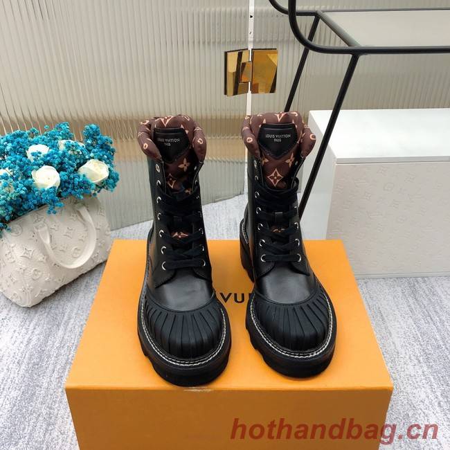 Louis Vuitton Shoes 91806-1