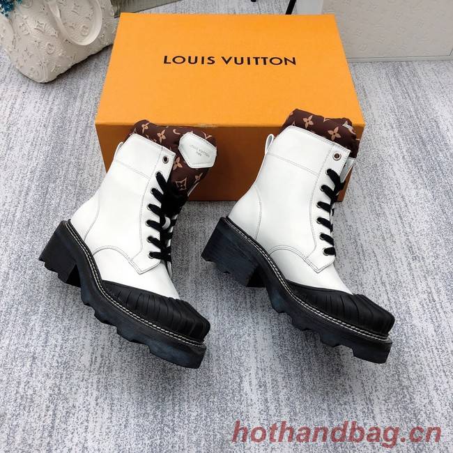 Louis Vuitton Shoes 91806-2