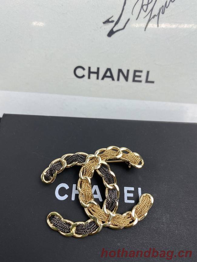 Chanel Brooch CE7138