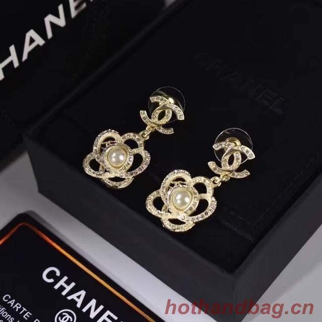 Chanel Earrings CE7112