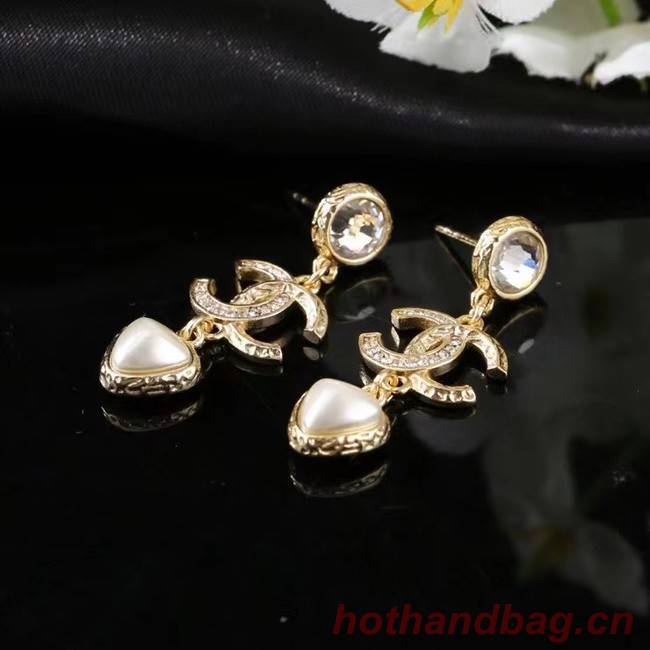 Chanel Earrings CE7113