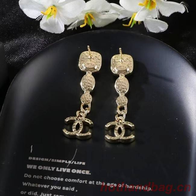 Chanel Earrings CE7114