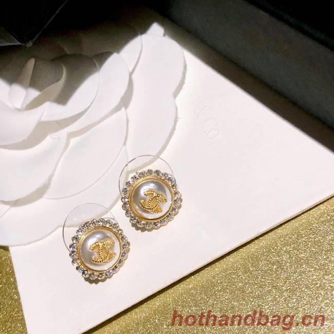 Chanel Earrings CE7122