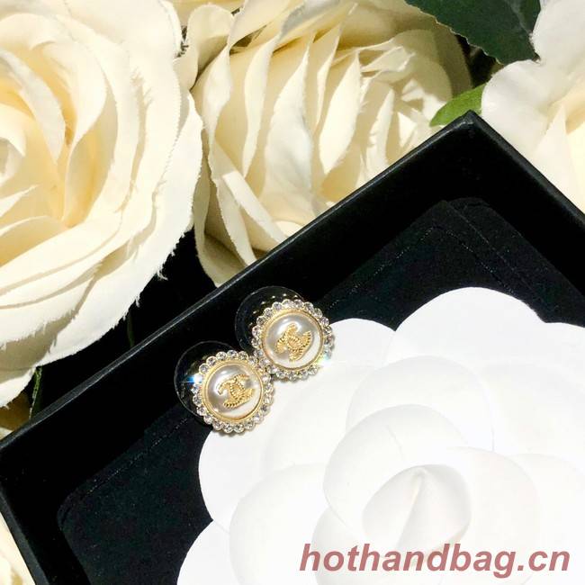 Chanel Earrings CE7122