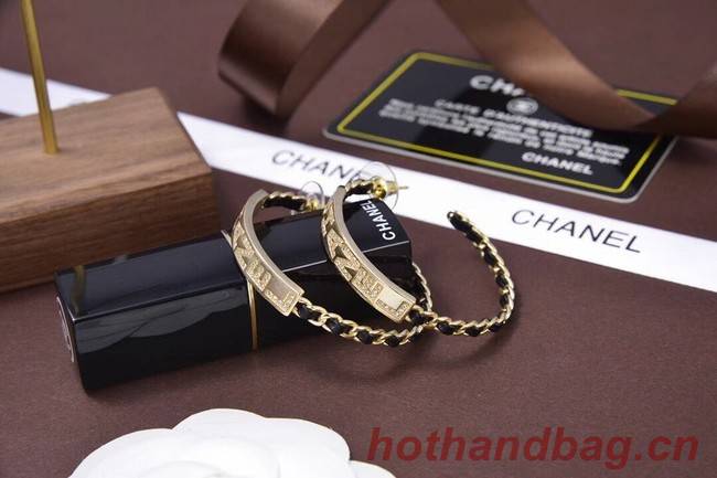 Chanel Earrings CE7128