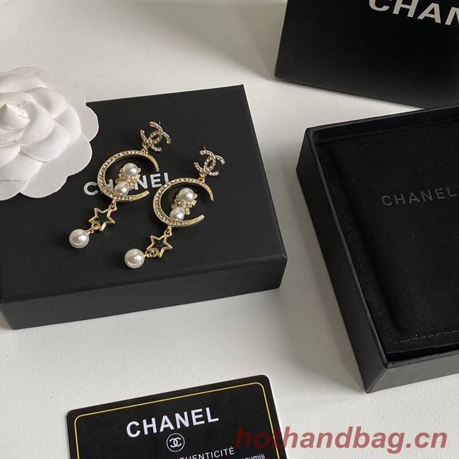 Chanel Earrings CE7129