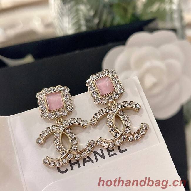 Chanel Earrings CE7131